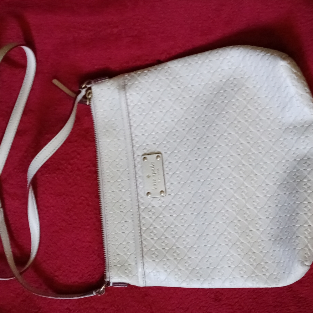 Kate Spade Crossbody